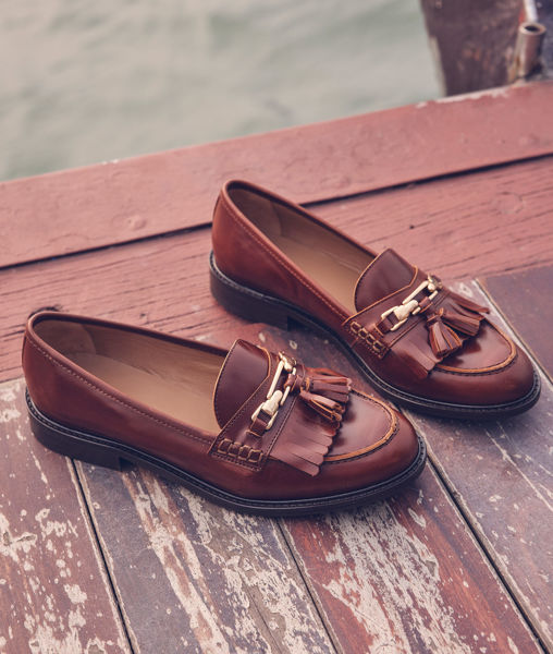 Picture of LISON MOCASSINS